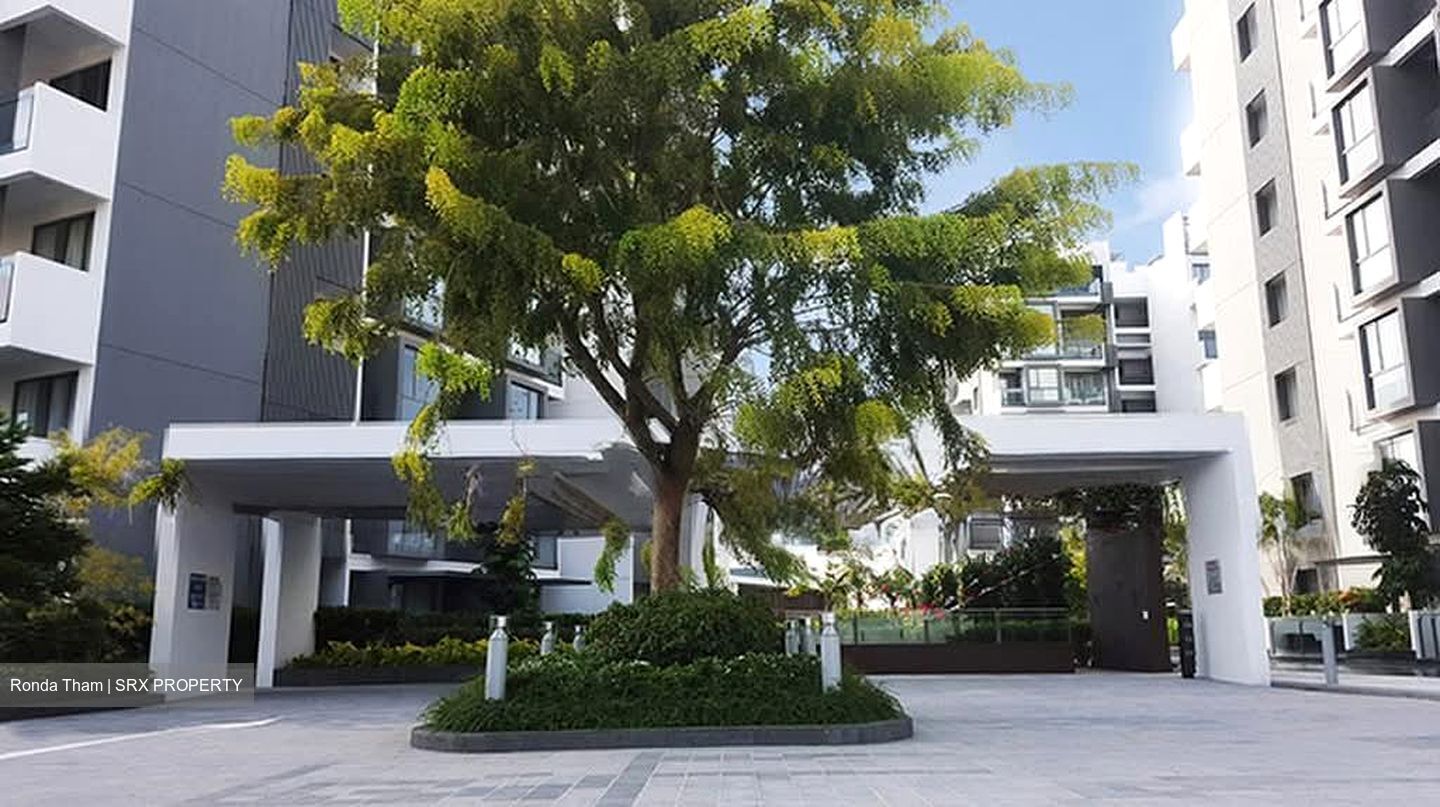 Katong Regency (D15), Apartment #580756211